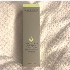 Juice Beauty Anti-Wrinkle Booster Serum